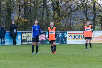 Bild 38 - Frauen TSV Wiemersdorf - SG Wilstermarsch II : Ergebnis: 1:3